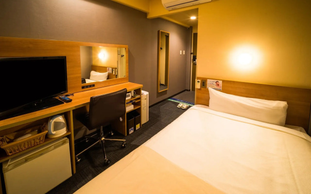 Super Hotel Inn Kurashiki Mizushima