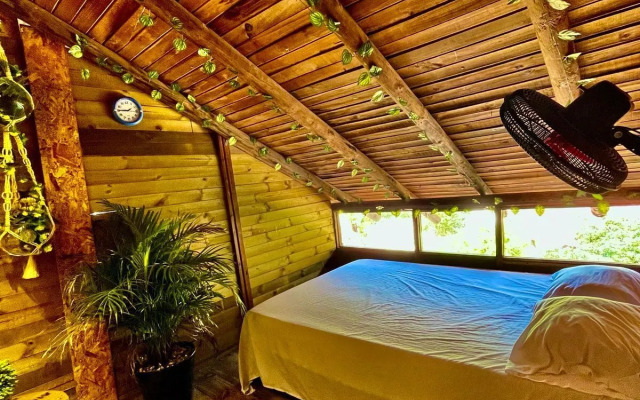 Tamarindo Beach Hostel