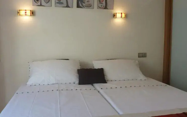 Altea Town House Holiday Rentals