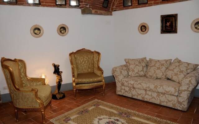 La Pia Dama - Residence