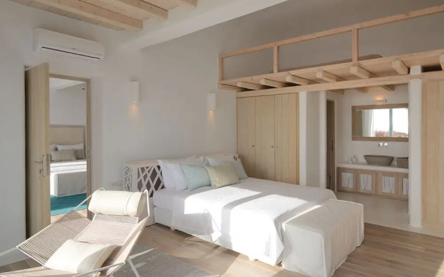 Seabird Sunbird Villas