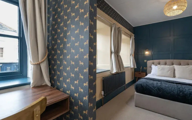 The Bugle Coaching Inn