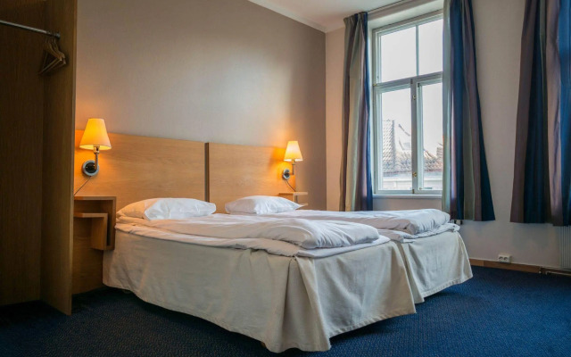 City Living Schøller Hotel