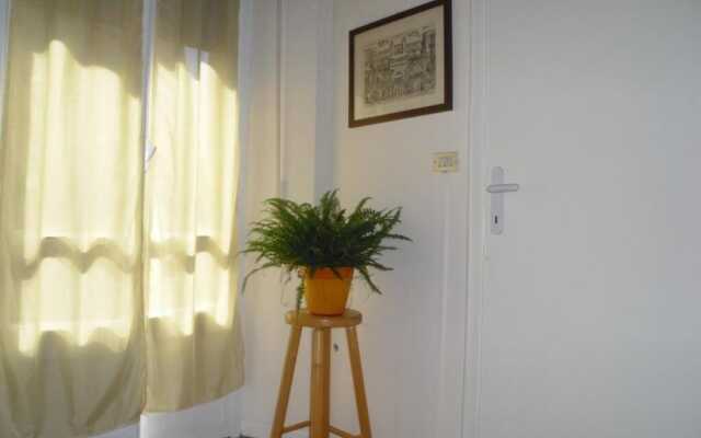 Centralissimo Bilocale Con Vista Sfilata Palio