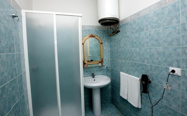 GiaChi Friendly Rooms