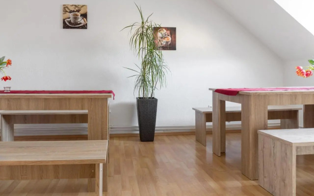 Apartment Breite Str. 83