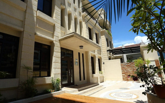 Pulamayama B&B