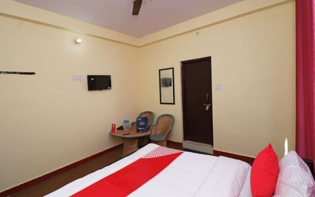 OYO 23275 Shiv Ganga View