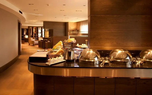 Surmeli Istanbul Hotel