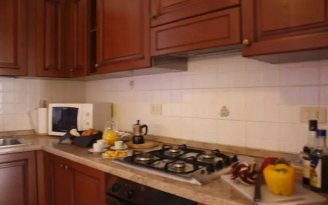 Appartamenti Draghillo a Venezia