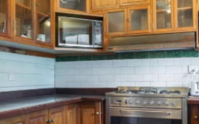 Daly View Bed & Breakfast