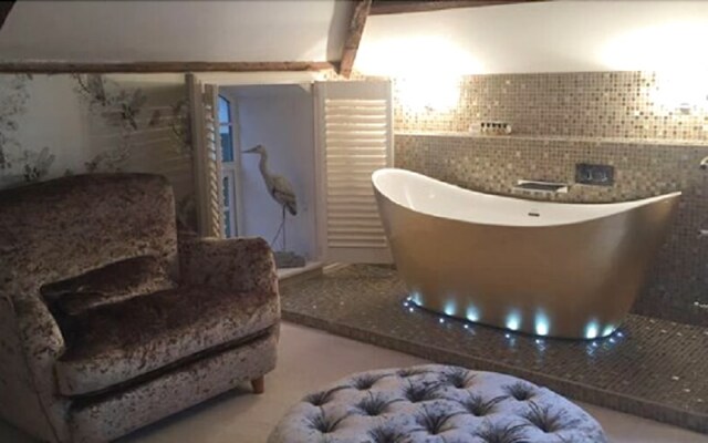 Crug Glas Country House