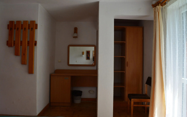 Centrum Wypoczynku Odys