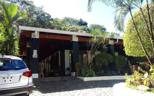 Hotel Villa Romantica