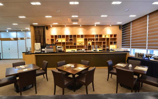 Haeden Hotel High End Suwon