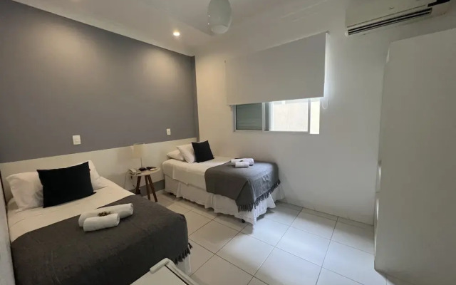 The Green Ecologic Hotel