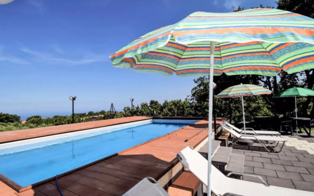 Apartment Serena Piedimonte etneo 22293