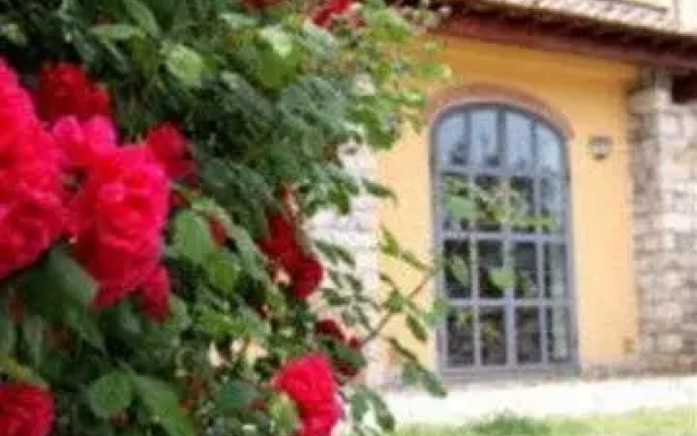 Podere La Valle