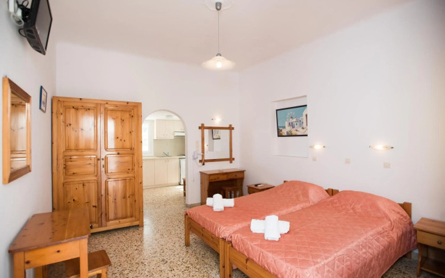 Florance Apartments & Rooms