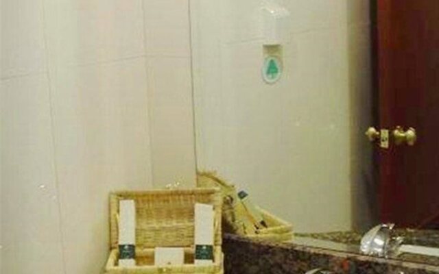 GreenTree Inn Tianjin Hongqi Road Apartment Hotel