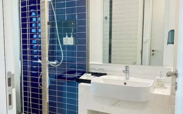 La Phan Phu Quoc Hillside Apartment