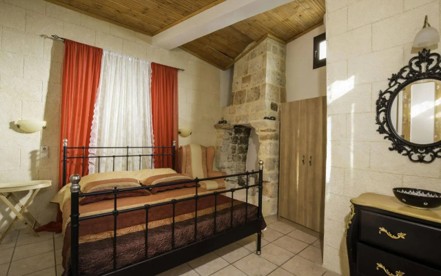 Evdokia Boutique Hotel