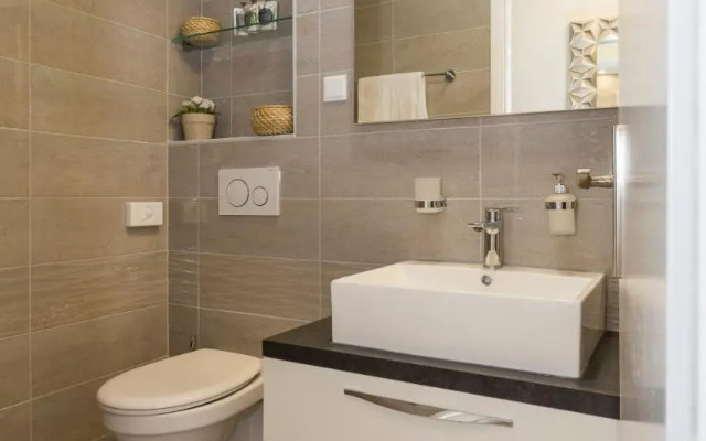 Valum Luxury Apartment