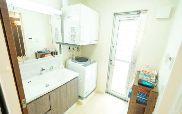 Ryukyu Machiya|Ryukyu Machiya