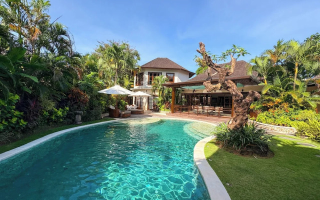 Lataliana Villas - an elite haven