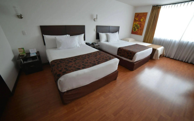 Hotel Varuna