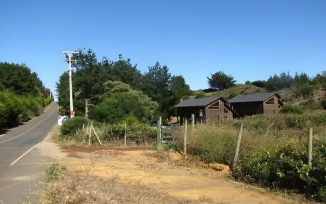 Cabanas Plaza Para 5 Personas.pichilemu
