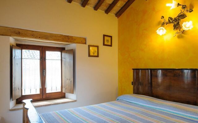 Bed & Breakfast San Firmano