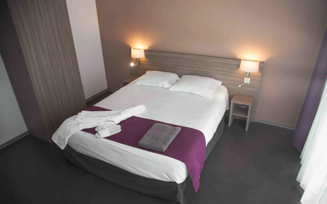 Suite Home Porticcio