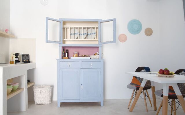 Lagadi Suites by K&K