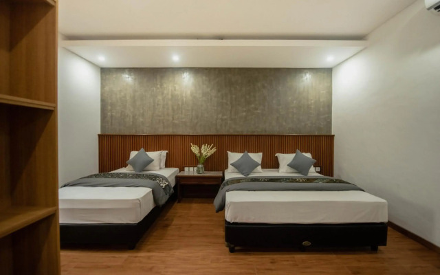 Sandat Hotel Legian