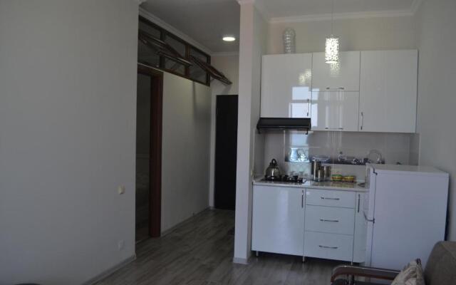 Apartment Mzika