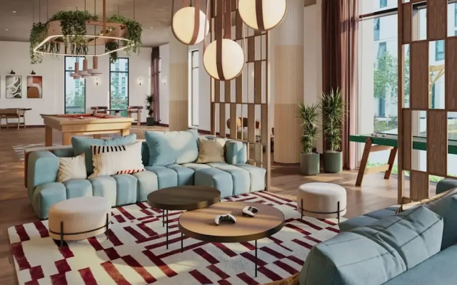 Student Only at Pavilion Court in Wembley