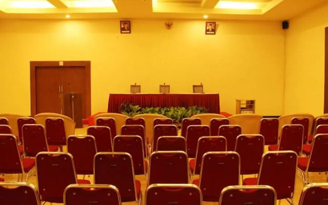 Hotel Abadi Sarolangun by Tritama Hospitality