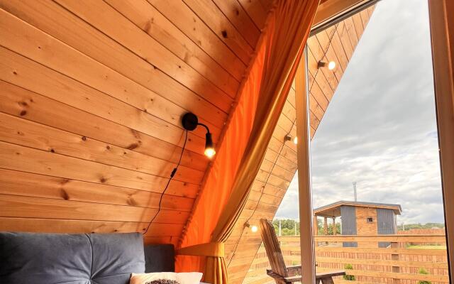 Orangehouse