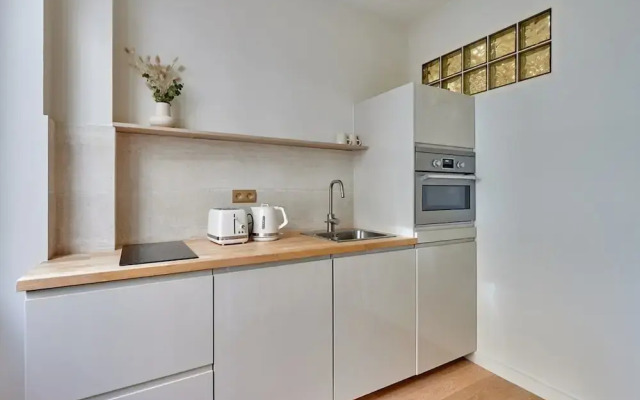 Sublim Studio Beaubourg/le Marais