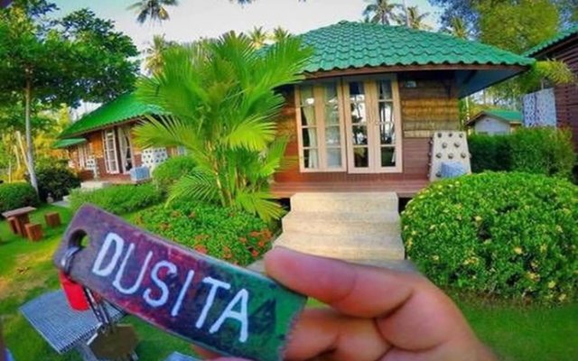 Dusita Koh Kood Resort