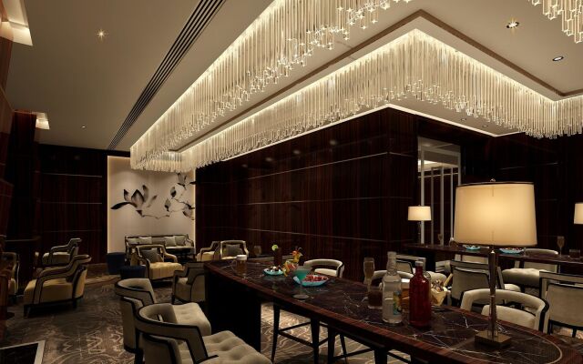 The St. Regis Changsha