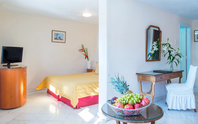 Mykonos Adonis Hotel