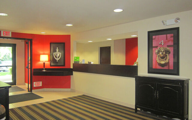 Extended Stay America Seattle Bothell West