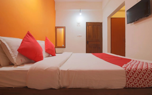 OYO 8631 Hotel Avanti