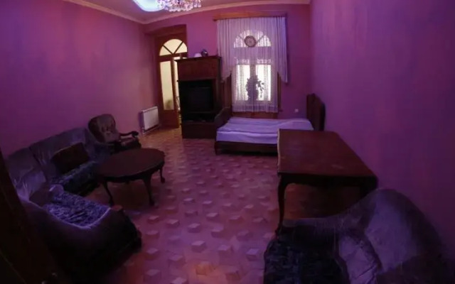 Tbilisi Hostel On Tetelashvili