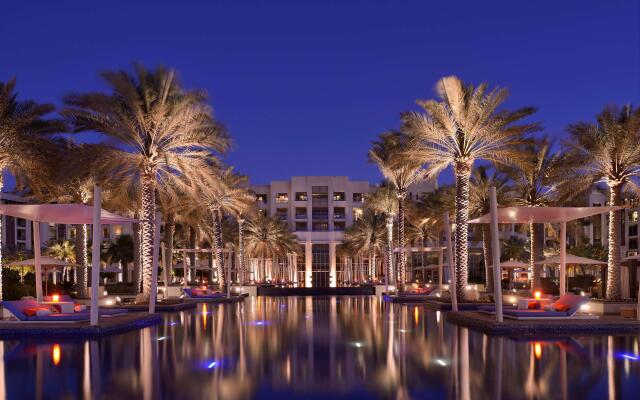 Park Hyatt Abu Dhabi Hotel & Villas