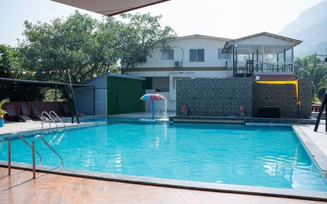 Signum Resort Igatpuri