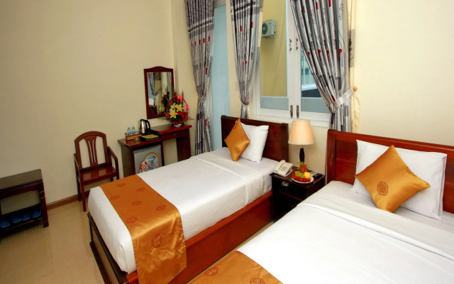 Chau Loan Hotel Nha Trang