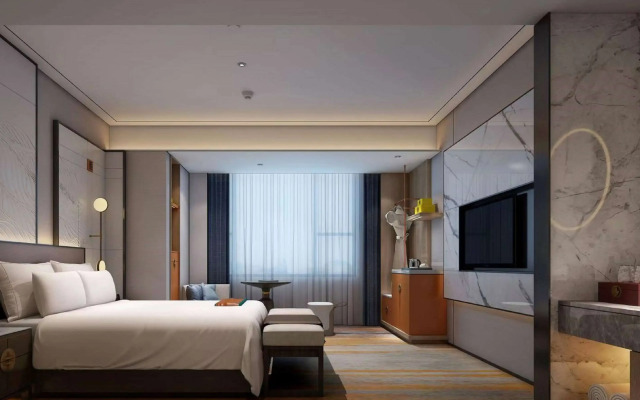 Ramada by Wyndham Changsha Wuguang